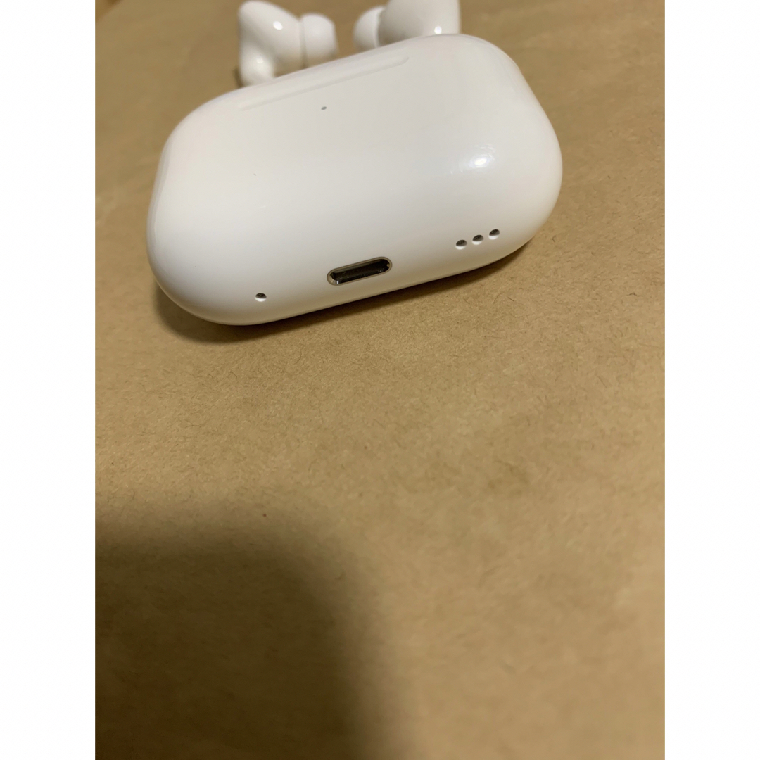 ★純正★Apple AirPods Pro 第2世代★エアポッズ プロ__A 4