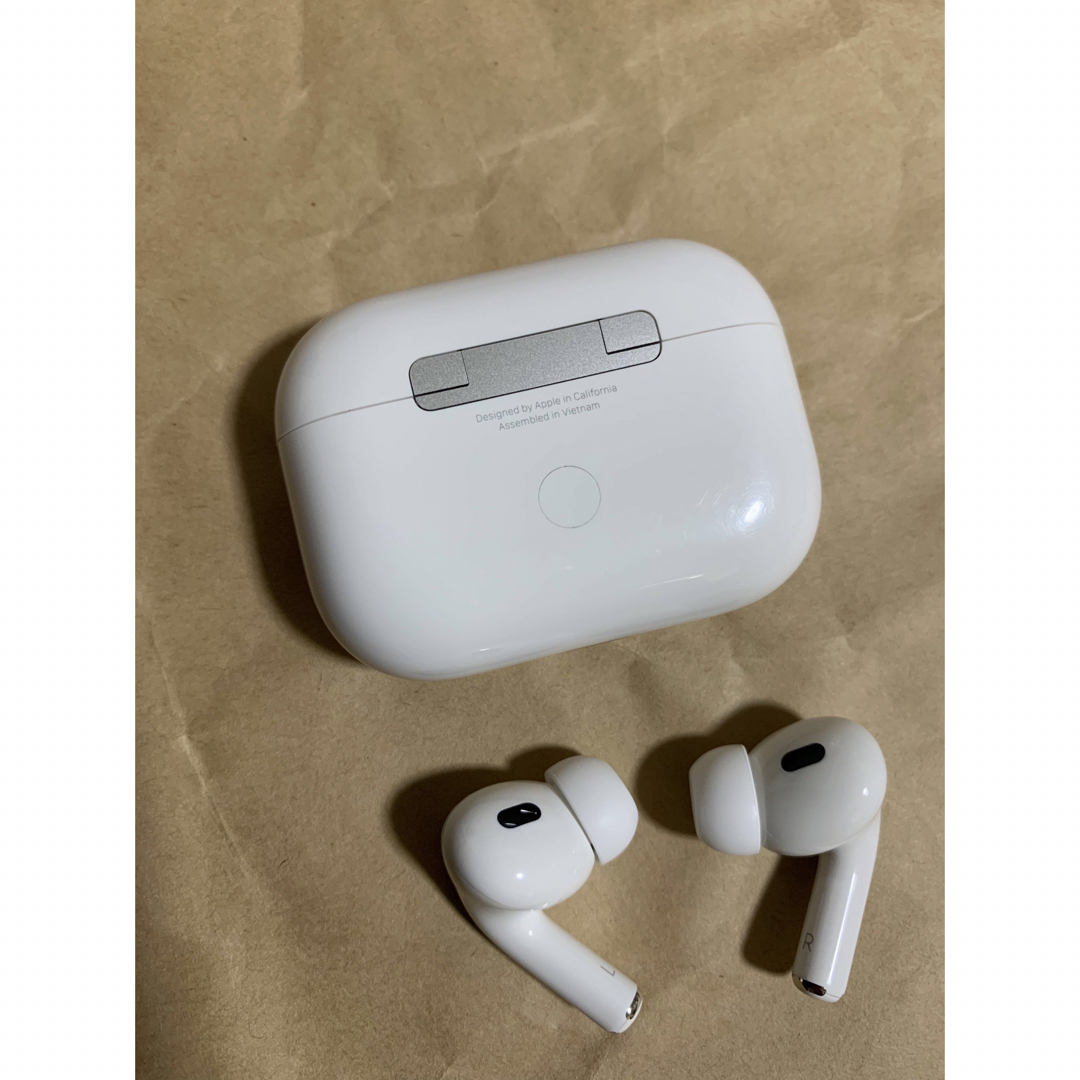 ★純正★Apple AirPods Pro 第2世代★エアポッズ プロ__A 3