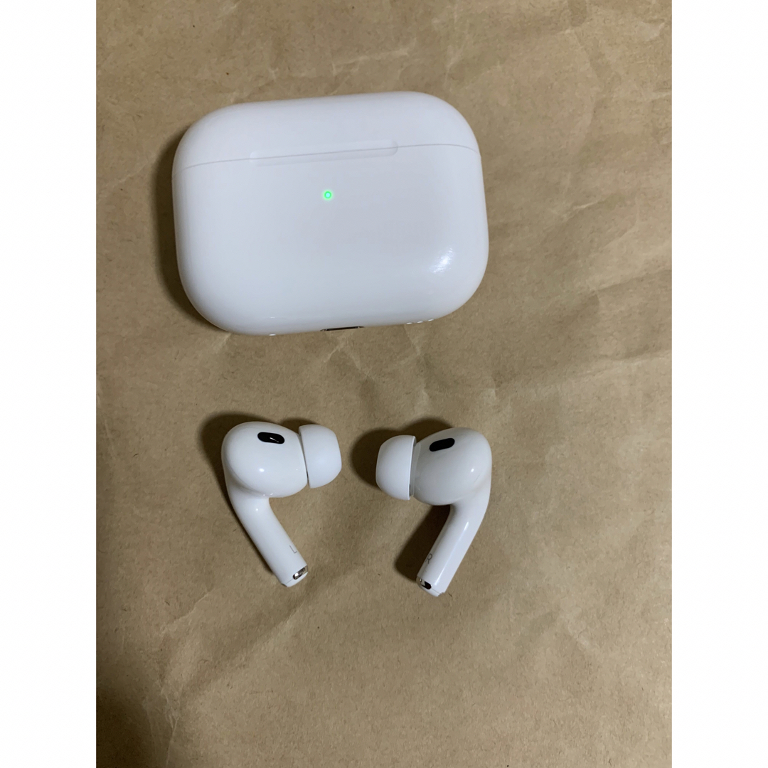 【値下げしました】Apple AirPods  エアポッズ 純正