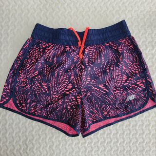 ニューバランス(New Balance)の【new balance】ニューバランス ランニングパンツ L ショートパンツ(ウェア)