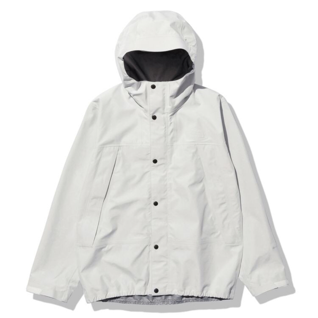 Undyed Mountain Jacket