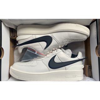 ナイキ(NIKE)の【新品】AMBUSH × Nike Air Force 1 Low26.5cm(スニーカー)