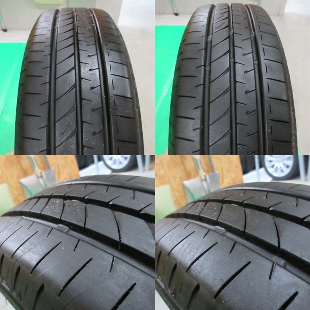 タント 155 65R14 N-BOX 2021年バリ山夏タイヤ N-WGN - 通販 - hydro