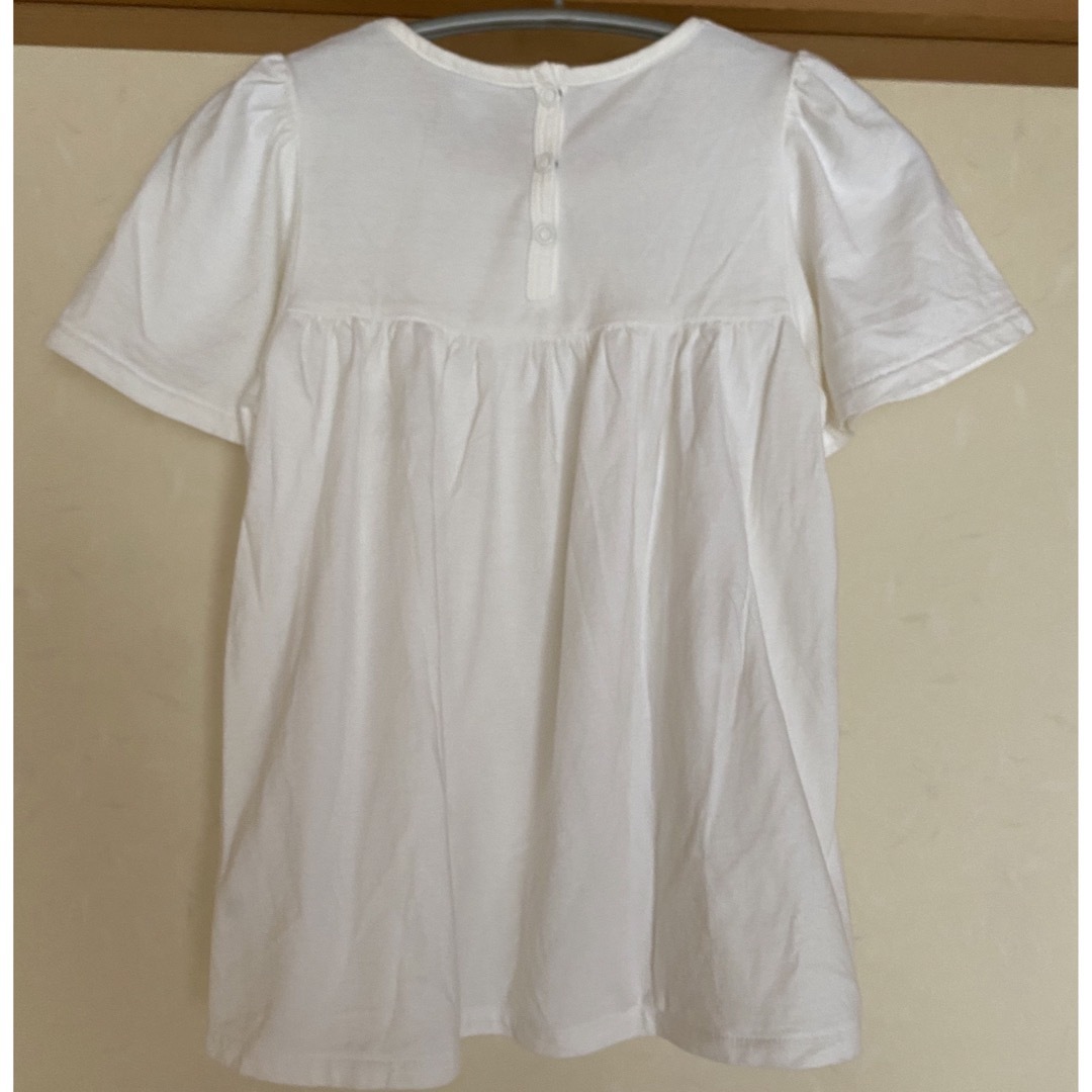 PETIT BATEAU(プチバトー)のPETIT BATEAU トップス キッズ/ベビー/マタニティのキッズ服男の子用(90cm~)(Tシャツ/カットソー)の商品写真