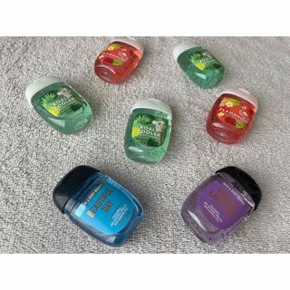 バスアンドボディーワークス(Bath & Body Works)のbath&body works ハンドサニタイザー(アルコールグッズ)