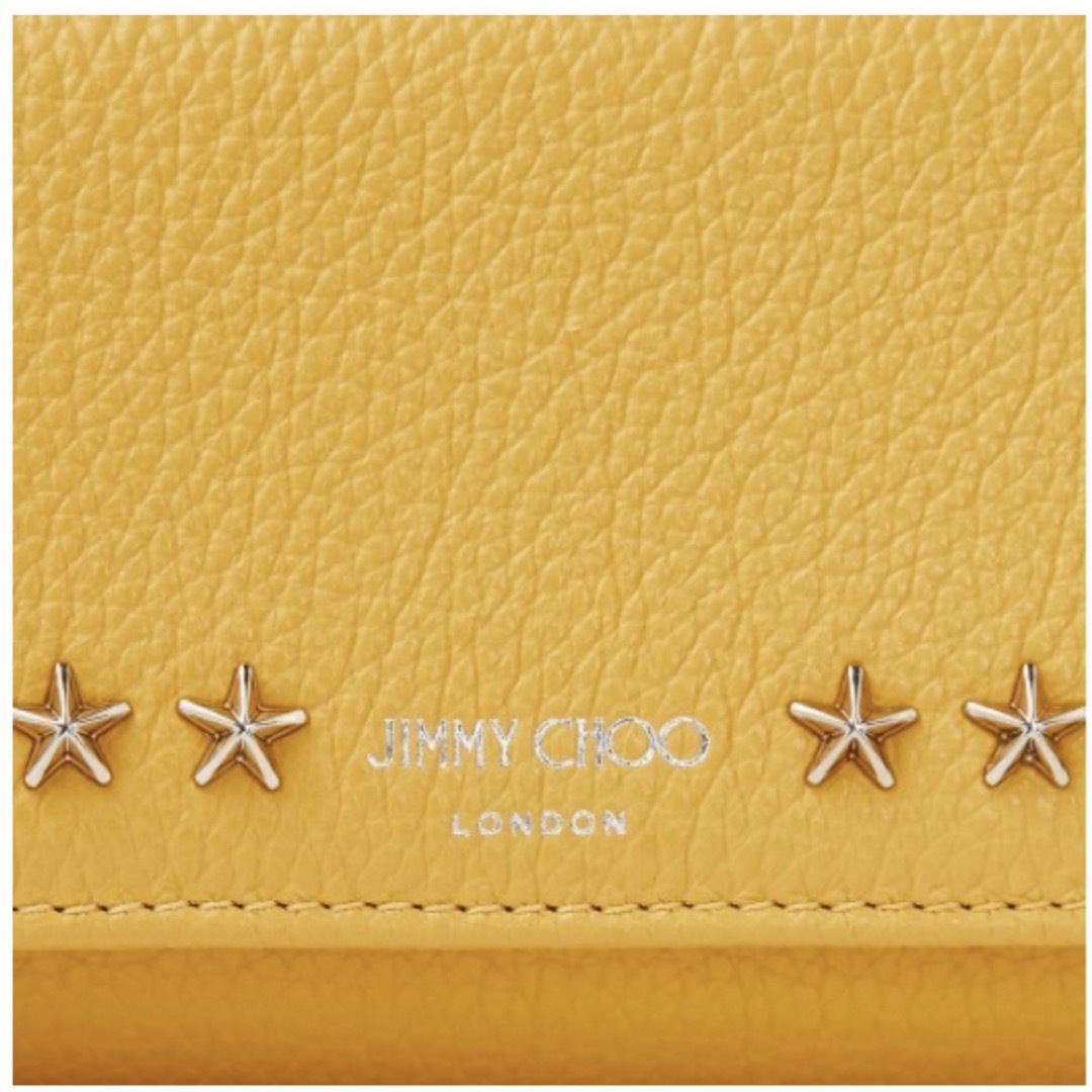 JIMMY CHOO(ジミーチュウ)の亜弥パン様専用 Jimmy Choo 長財布 レディースのファッション小物(財布)の商品写真