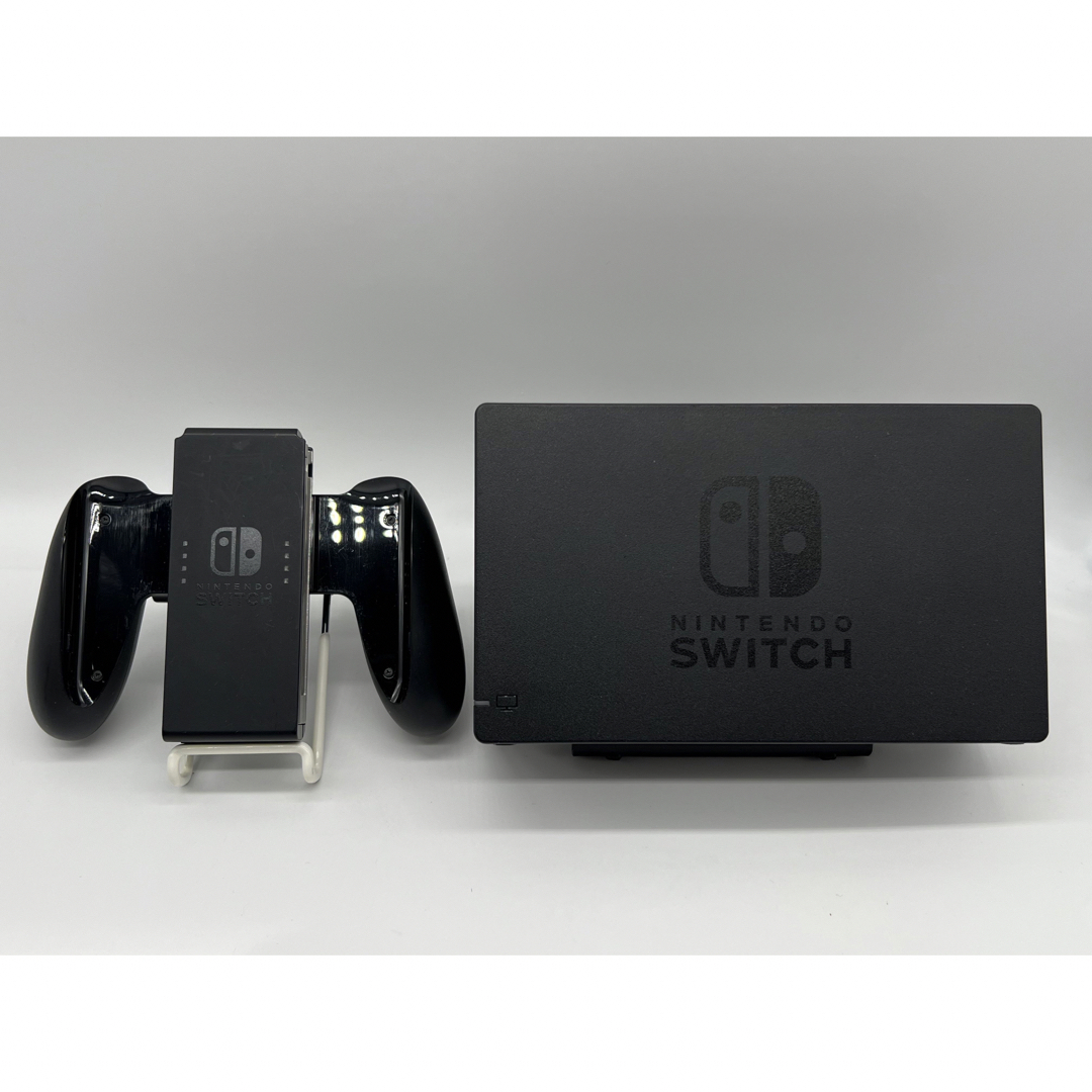 【完品】Nintendo Switch 未対策機 本体 ジョイコン 動作品