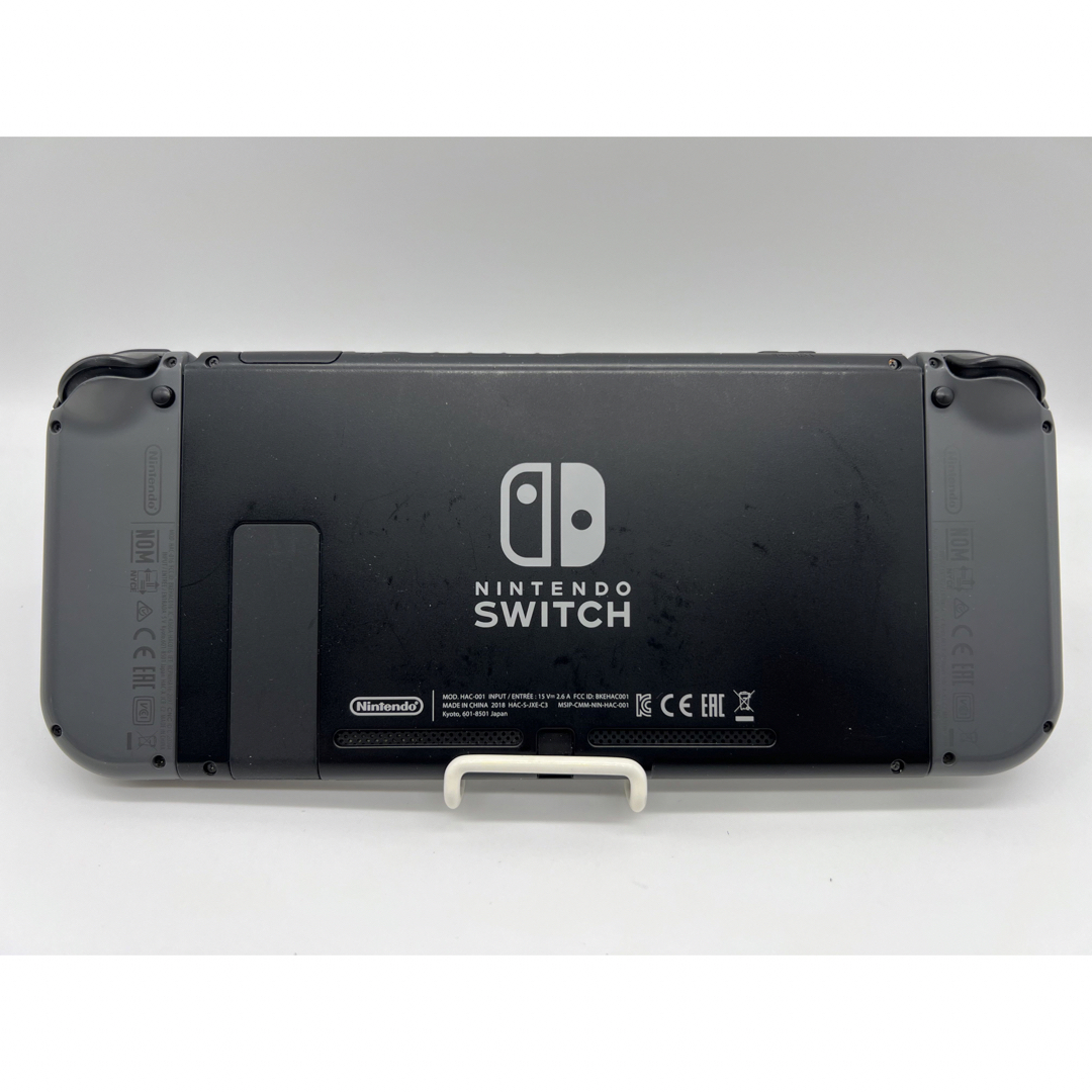 【完品】Nintendo Switch 未対策機 本体 ジョイコン 動作品