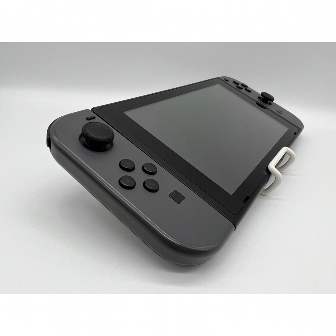 【完品】Nintendo Switch 未対策機 本体 ジョイコン 動作品