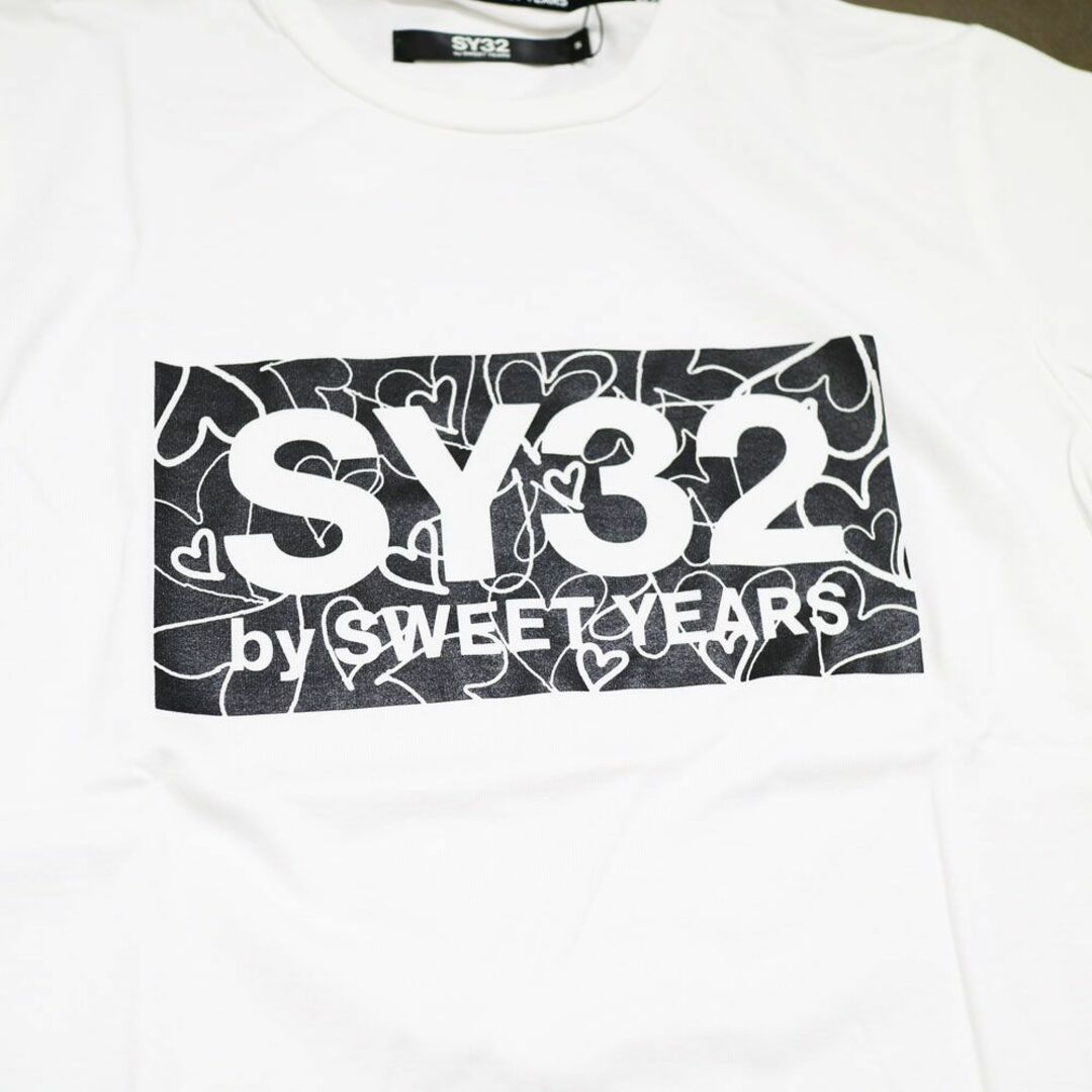 SY32 by SWEET YEARS コーチJKT　サイズ　XL 色　GRAY