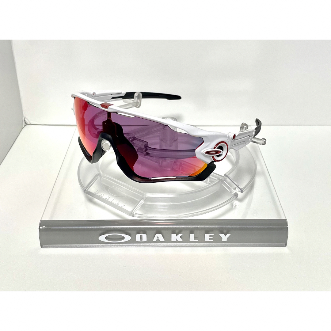 Oakley(オークリー)の【最終値下げ】OAKLEY サングラス 純正 レンズ プリズムロード メンズのファッション小物(サングラス/メガネ)の商品写真