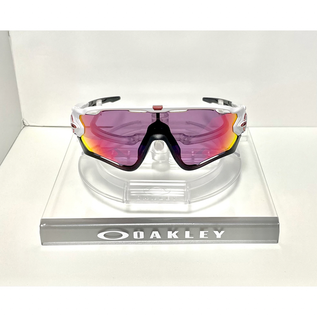 Oakley(オークリー)の【最終値下げ】OAKLEY サングラス 純正 レンズ プリズムロード メンズのファッション小物(サングラス/メガネ)の商品写真