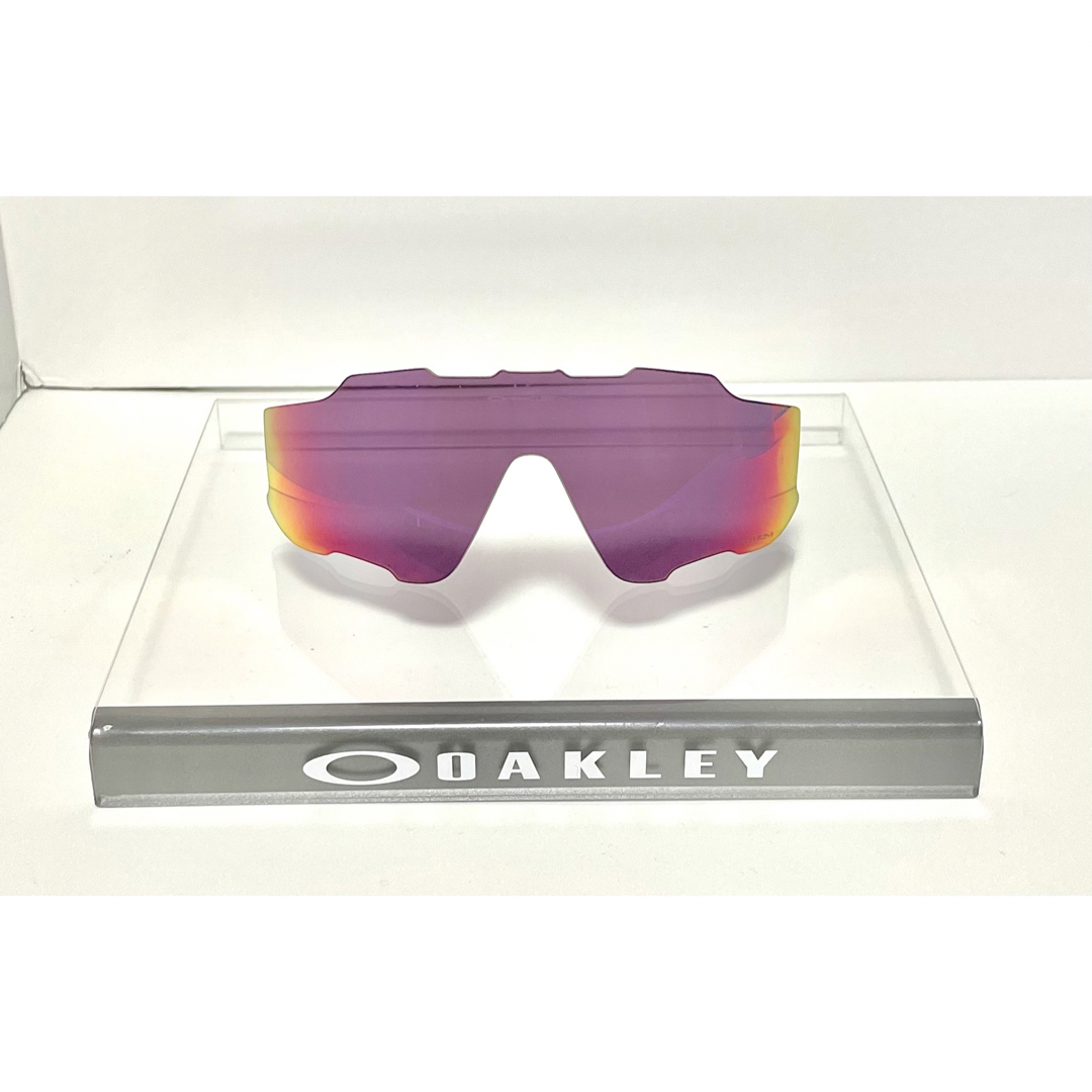 Oakley(オークリー)の【最終値下げ】OAKLEY サングラス 純正 レンズ プリズムロード メンズのファッション小物(サングラス/メガネ)の商品写真