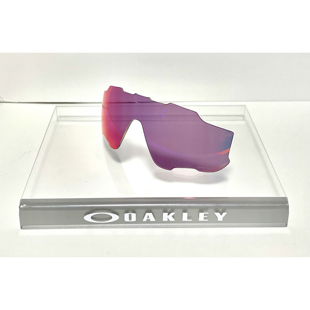 Oakley(オークリー)の【最終値下げ】OAKLEY サングラス 純正 レンズ プリズムロード メンズのファッション小物(サングラス/メガネ)の商品写真