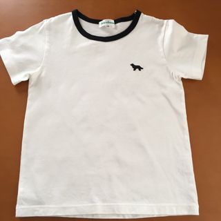 Ｔシャツ★サイズ130★日本製(Tシャツ/カットソー)