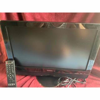 PIXELA - 中古テレビ(TV)本体ピクセラ PRODIA 20インチ