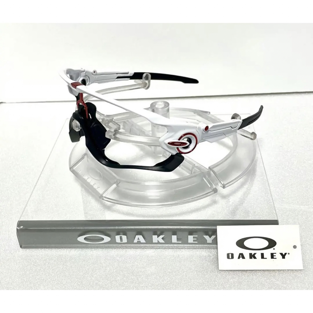 Oakley - 【最終値下げ】 OAKLEY サングラス 純正フレーム jawbreaker ...