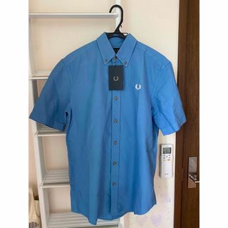 フレッドペリー(FRED PERRY)のご専用です⭐️フレッドペリー　ボタンダウン　半袖シャツ(シャツ)