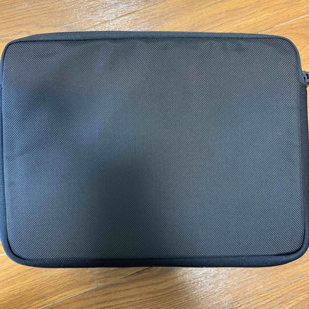 TUMI(トゥミ)のTUMI  Alpha SLG Medium Laptop Cover メンズのバッグ(セカンドバッグ/クラッチバッグ)の商品写真