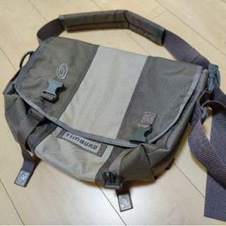 ティンバックツー(TIMBUK2)のTIMBUK2クラシックメッセンジャーバッグ Sサイズ(メッセンジャーバッグ)