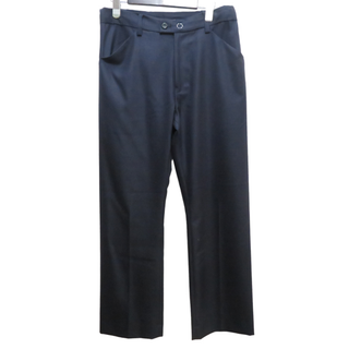 SUNSEA N.M Thickend TEKETEKE Pants(その他)