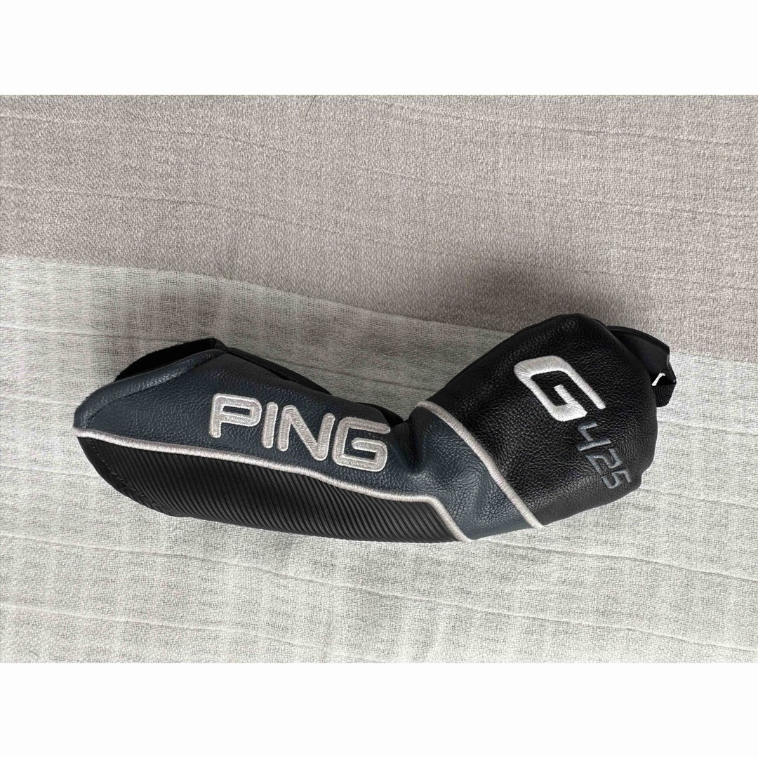 PING(ピン)のPING G425 クロスオーバー　3番 スポーツ/アウトドアのゴルフ(クラブ)の商品写真