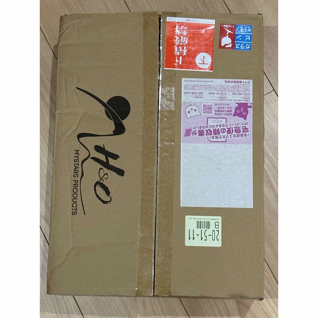 H&O SCウィングトップ25 THUNDER 2nd Anniversary の通販 by りーくー