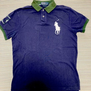 ポロラルフローレン(POLO RALPH LAUREN)のポロシャツ　Ralph Lauren (ポロシャツ)
