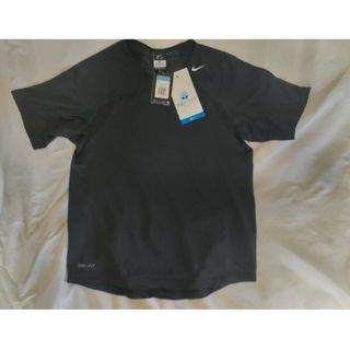 ナイキ(NIKE)のnike tシャツ　ドライフィット(Tシャツ/カットソー(半袖/袖なし))