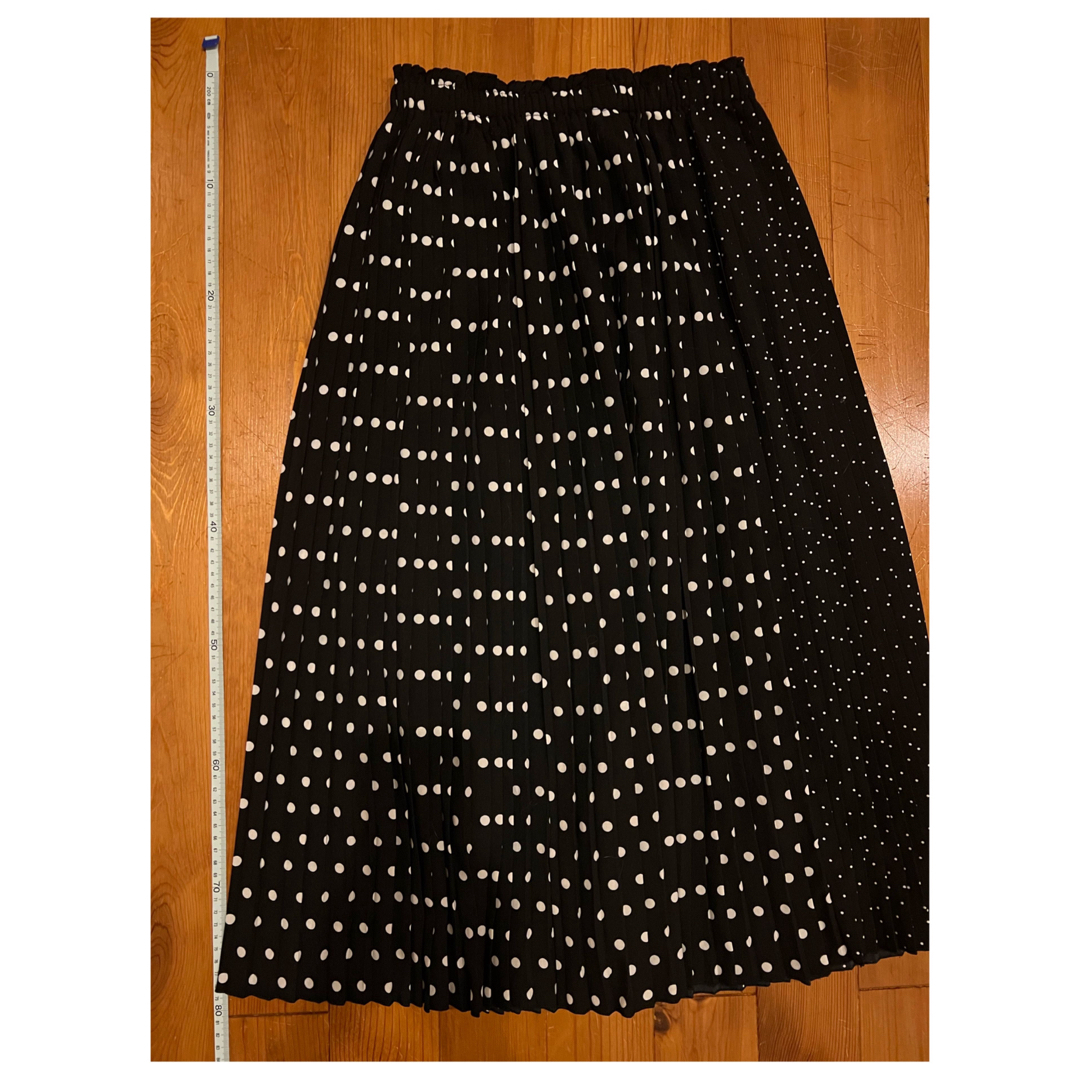 niko and...(ニコアンド)のスカート レディースのスカート(ロングスカート)の商品写真