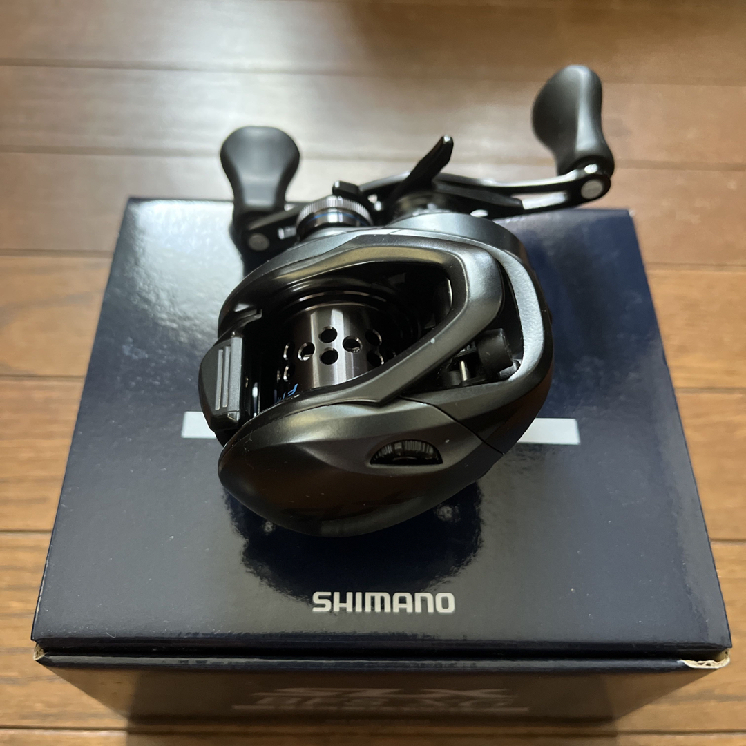 SHIMANO シマノ SLX BFS  XG 左ハンドル 箱付