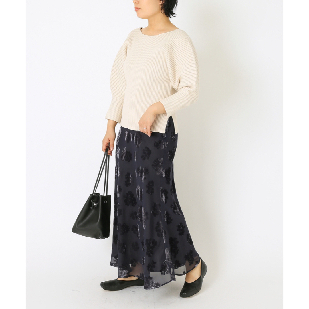 HARDY NOIR - フレームワーク Opal lace スカートの通販 by ショップ