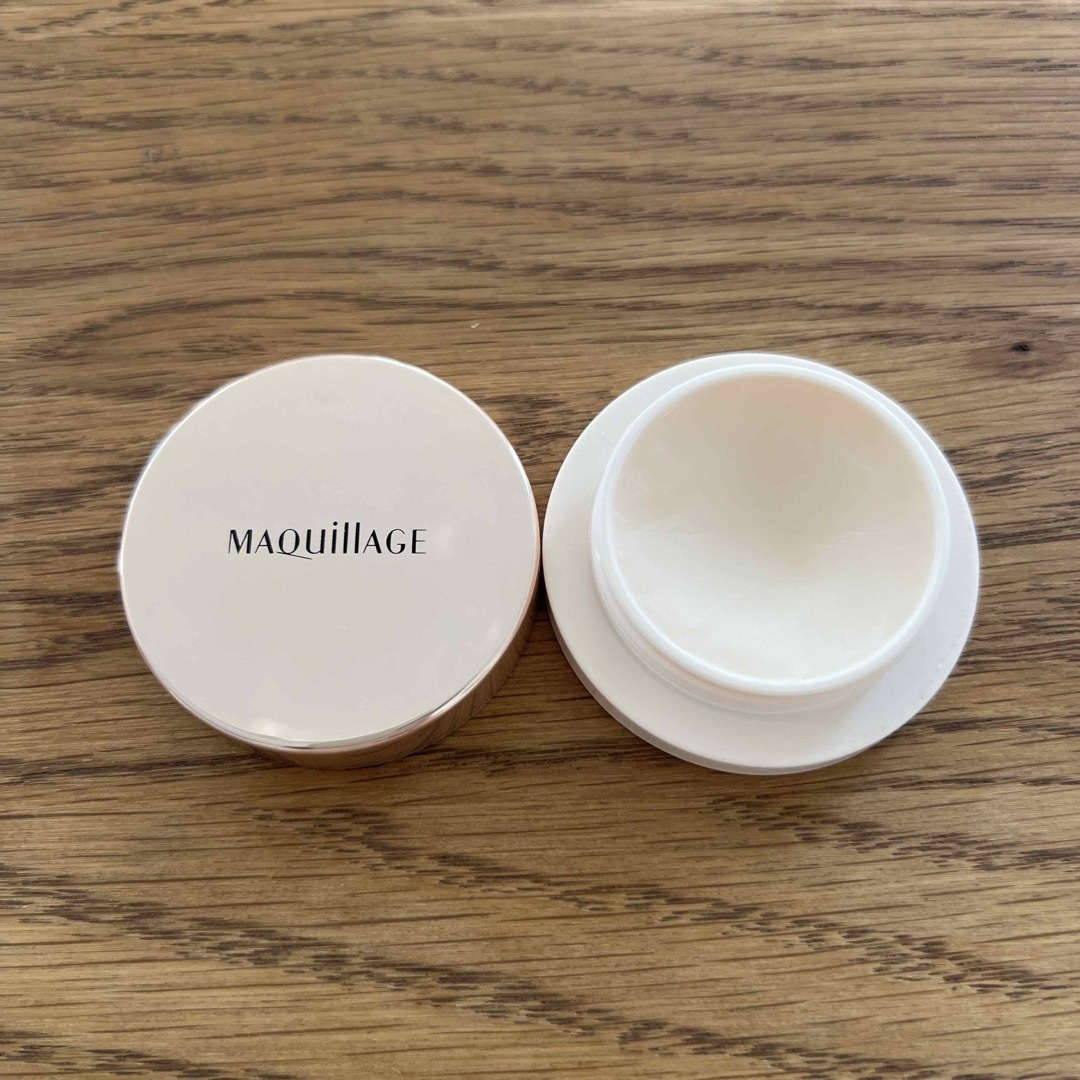 MAQuillAGE(マキアージュ)のマキアージュ　フラットチェンジベース コスメ/美容のベースメイク/化粧品(化粧下地)の商品写真