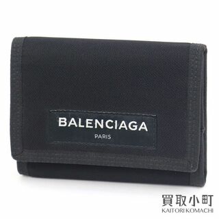 バレンシアガ(Balenciaga)のバレンシアガ【BALENCIAGA】エクスプローラー コンパクトウォレット(折り財布)