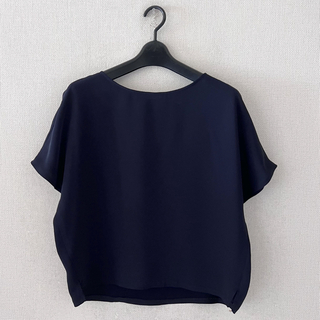 プラステ(PLST)のPLST ♡プルオーバーシャツ(シャツ/ブラウス(半袖/袖なし))