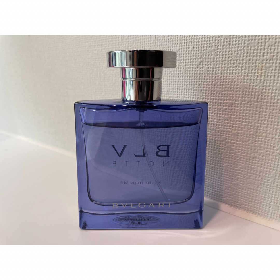BVLGARI(ブルガリ)のBVLGARI  NOTTE 香水 コスメ/美容の香水(香水(男性用))の商品写真