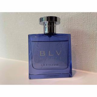 ブルガリ(BVLGARI)のBVLGARI  NOTTE 香水(香水(男性用))