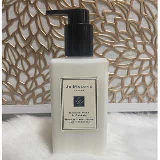 ジョーマローン(Jo Malone)のジョーマローン　イングリッシュ ペアー＆フリージア ボディ＆ハンド ローション(ボディクリーム)