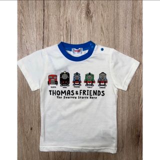 トーマス(THOMAS)のトーマス　Tシャツ  95サイズ(Tシャツ/カットソー)