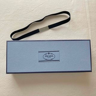 プラダ(PRADA)のPRADA ボックス(ショップ袋)