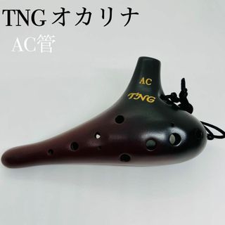 極美品　TNG オカリナ　AC管(その他)