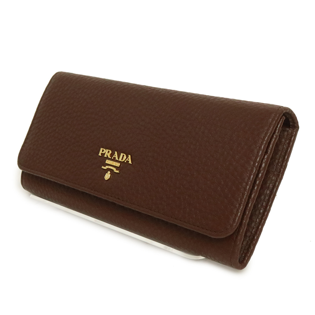 【最終価格】未使用／PRADA／エナメル★カード＆コインケース