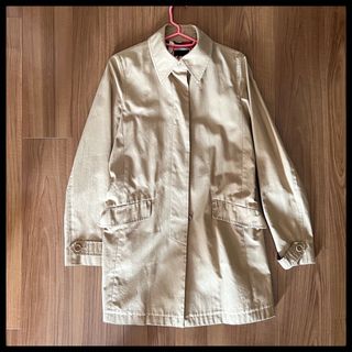 Paul Smith - ☆Paul Smith ポールスミス レディースコート 40号(L)☆