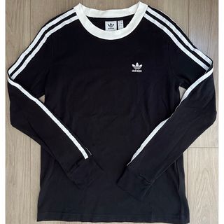 アディダス(adidas)の《なっちゃん様専用》adidas Originals   ロングTシャツ(Tシャツ(長袖/七分))