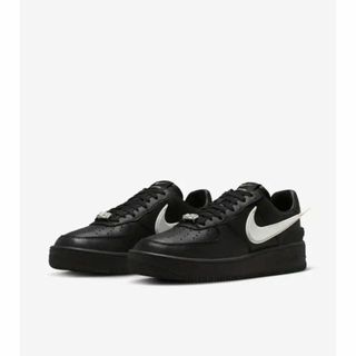 ナイキ(NIKE)のNIKE AMBUSH AIR FORCE 1 LOW BLACK 28.5cm(スニーカー)