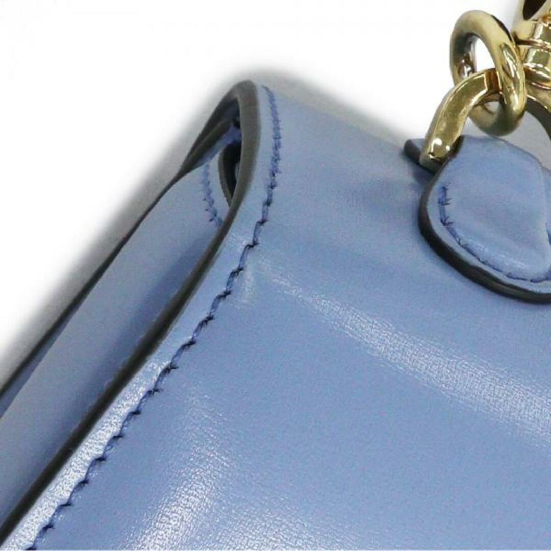 Gucci - グッチ バンブー 1947 ミニ トップハンドルバッグ 2WAY 斜め