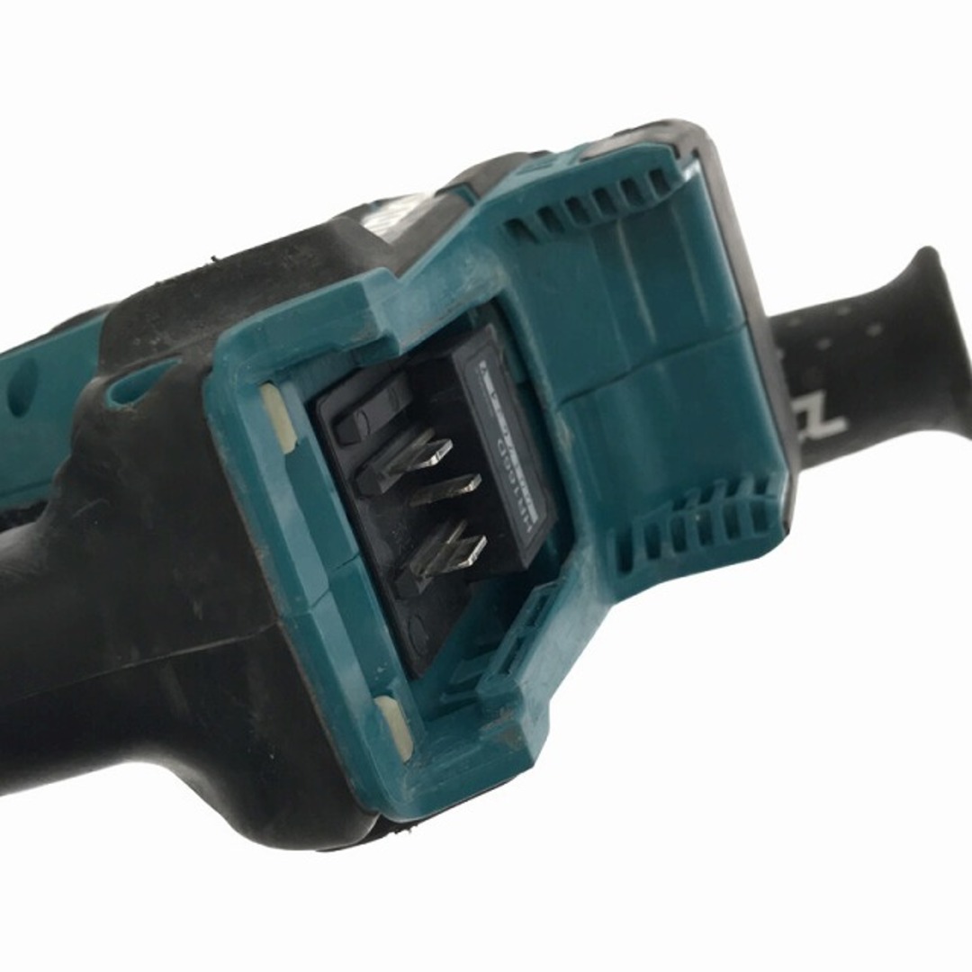 Makita ☆中古品☆makita マキタ 10.8V 18mm 充電式ハンマドリル HR166DSMX バッテリー2個(4.0Ah) 充電器  ケース付 ハンマードリル 74120の通販 by 工具販売専門店Borderless(ラクマ店)｜マキタならラクマ