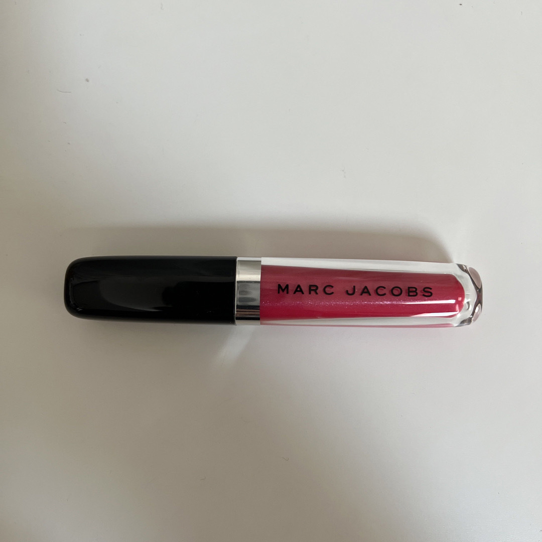 MARC JACOBS(マークジェイコブス)のマークジェイコブス　リップグロス コスメ/美容のベースメイク/化粧品(リップグロス)の商品写真