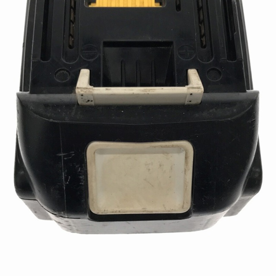 Makita - ☆中古品2個セット☆makita マキタ 18V 6.0Ah 残量表示 Makita - ☆中古品2個セット☆makita マキタ 18V 6.0Ah 残量表示