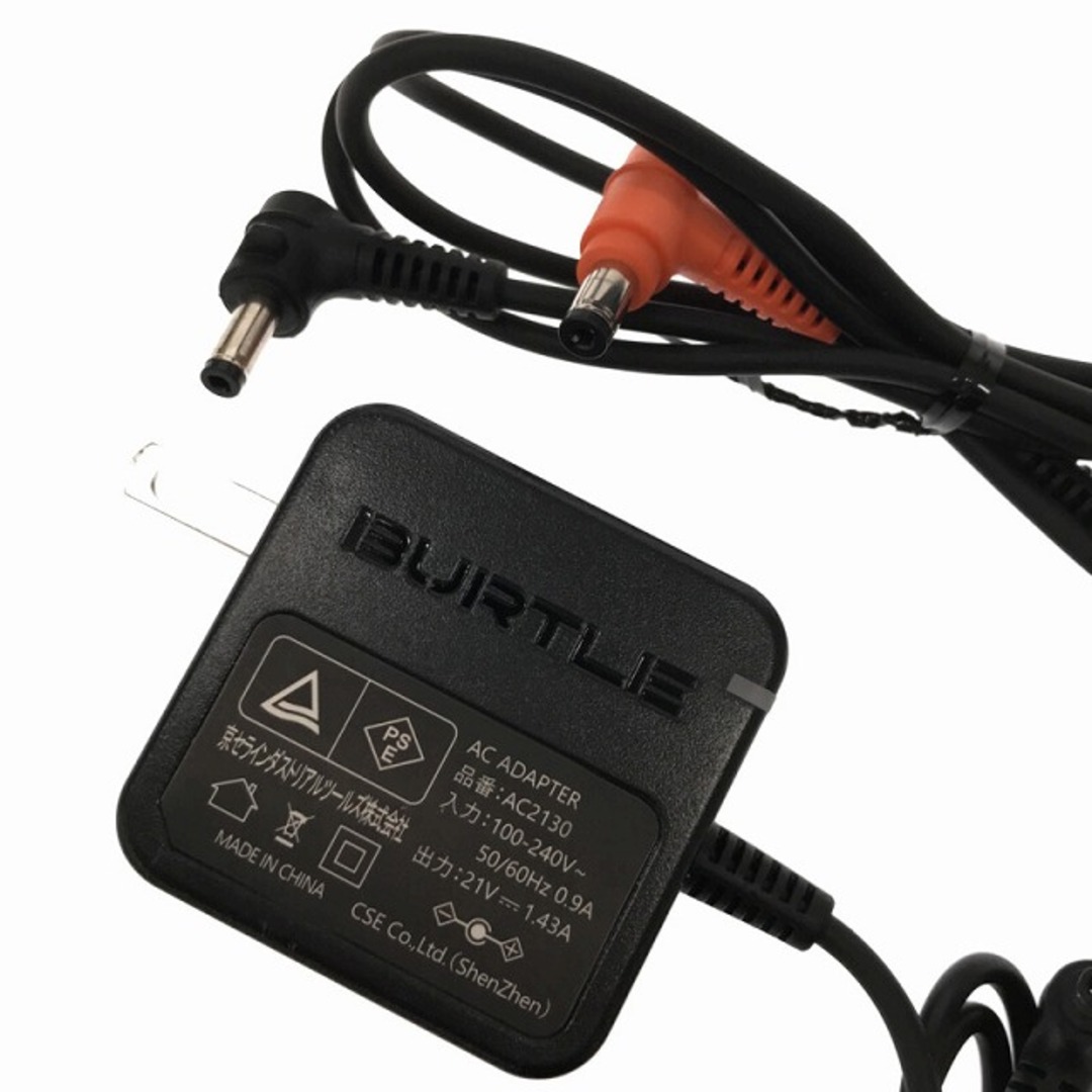 ☆美品セット☆BURTLE バートル 19V 空調服用バッテリー AC360 ファンユニット AC371 ピンク 2023年モデル エアークラフト  74264